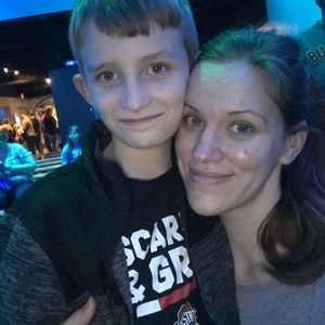 Meet your Posher, Barbara